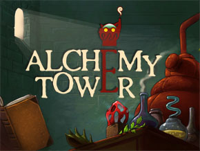 Plus de détails sur Alchemy Tower